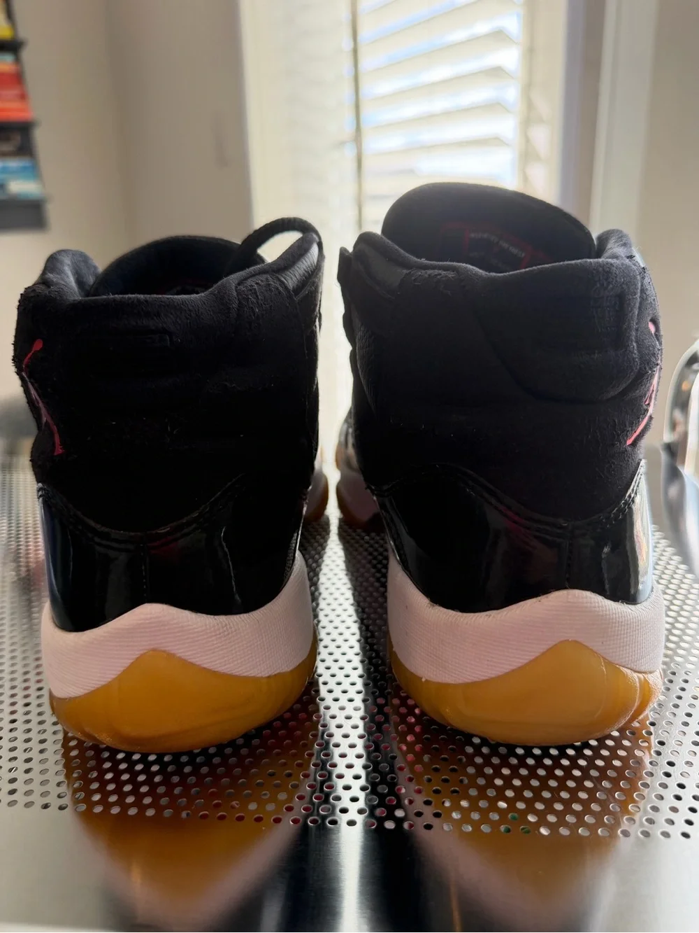 Jordan Air Jordan 11 Retro '72-10'